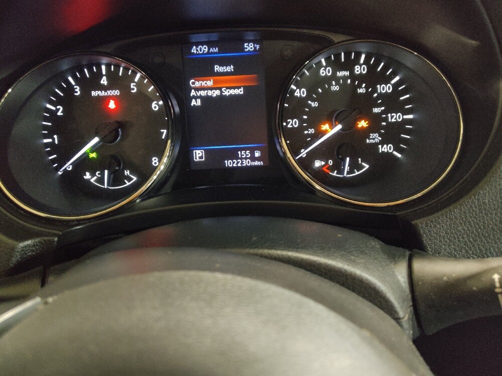 2021 Nissan Rogue Sport in Round Rock, TX 78664 - 18093287 23