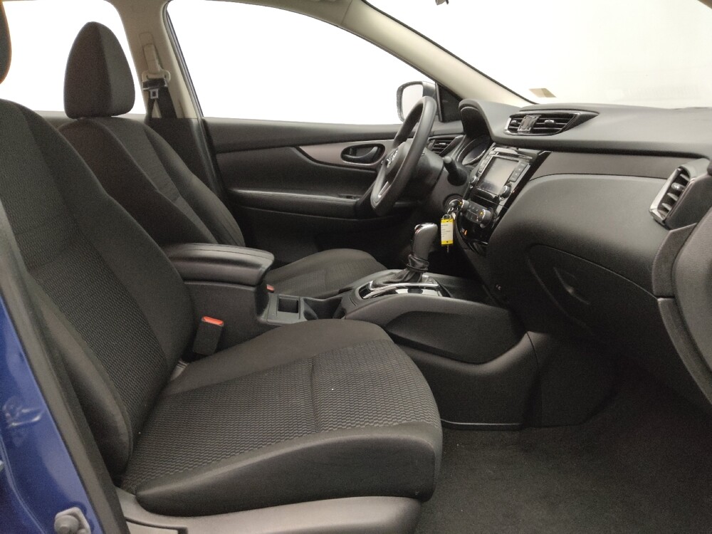 2021 Nissan Rogue Sport in Round Rock, TX 78664 - 18093287 21