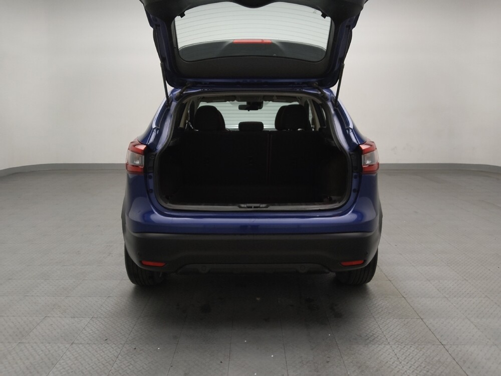 2021 Nissan Rogue Sport in Round Rock, TX 78664 - 18093287 29