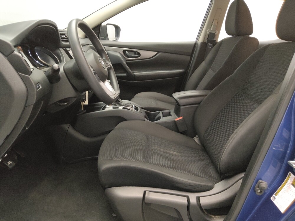 2021 Nissan Rogue Sport in Round Rock, TX 78664 - 18093287 17