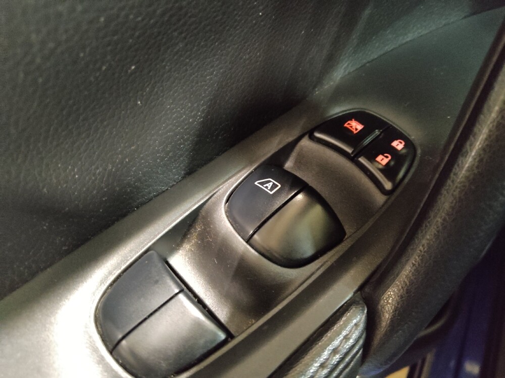 2021 Nissan Rogue Sport in Round Rock, TX 78664 - 18093287 27