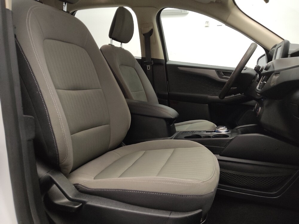 2020 Ford Escape in Oklahoma City, OK 73139 - 18093288 21