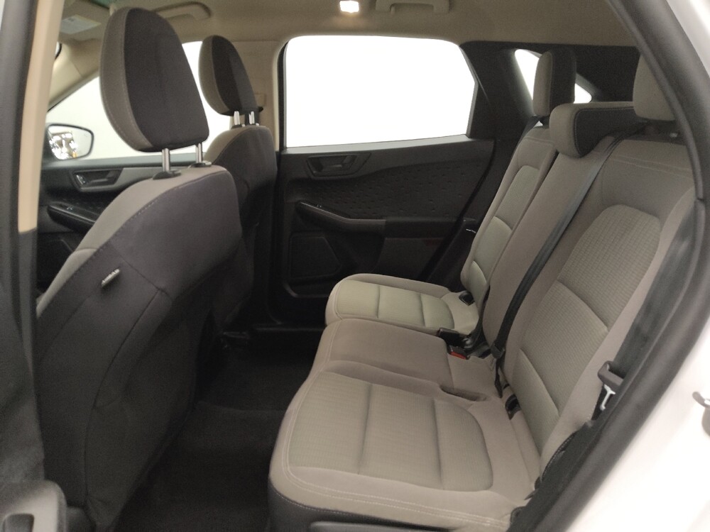 2020 Ford Escape in Oklahoma City, OK 73139 - 18093288 18