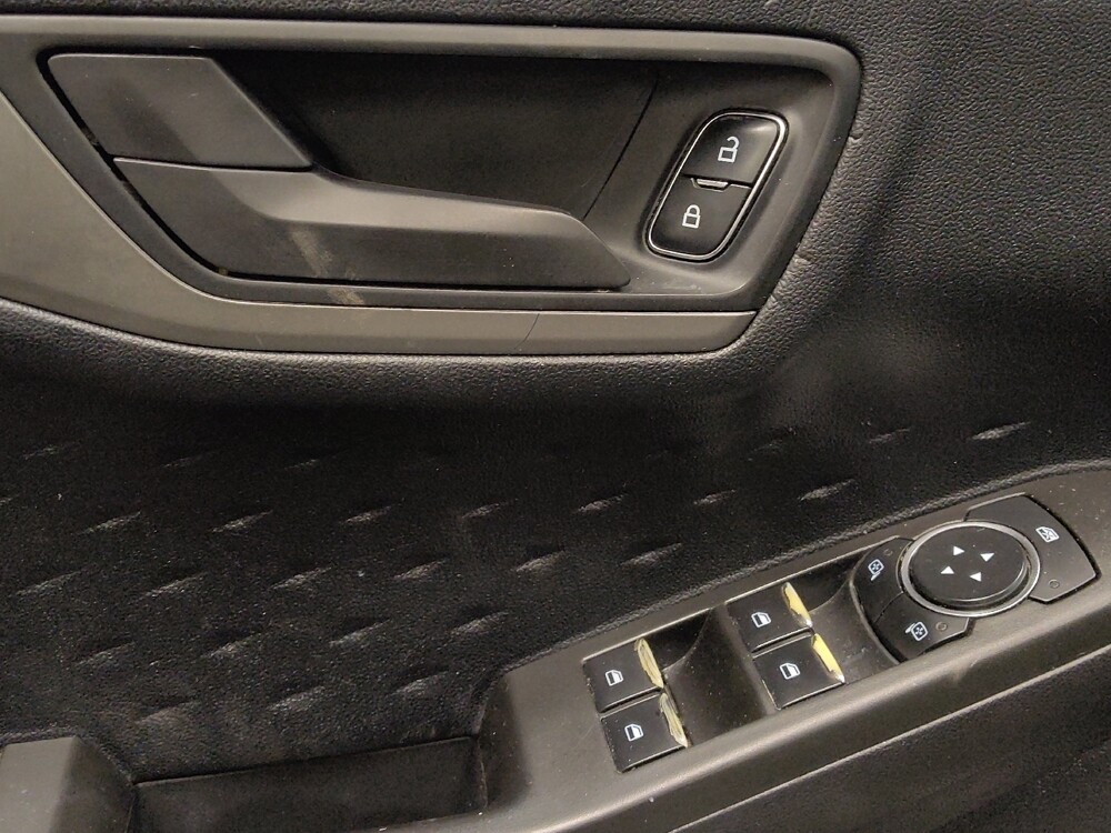 2020 Ford Escape in Oklahoma City, OK 73139 - 18093288 27