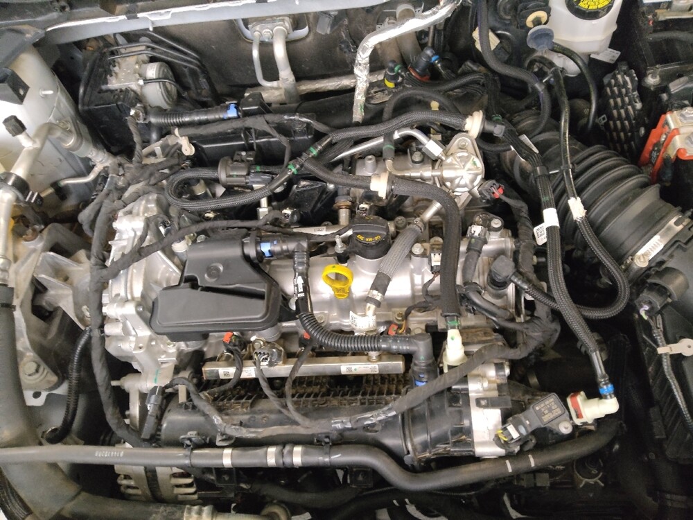 2020 Ford Escape in Oklahoma City, OK 73139 - 18093288 30