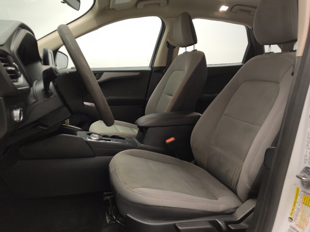 2020 Ford Escape in Oklahoma City, OK 73139 - 18093288 17