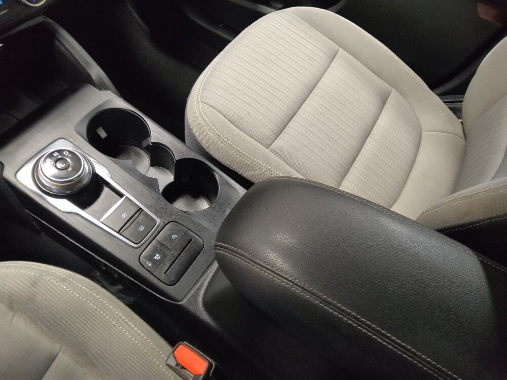 2020 Ford Escape in Oklahoma City, OK 73139 - 18093288 26