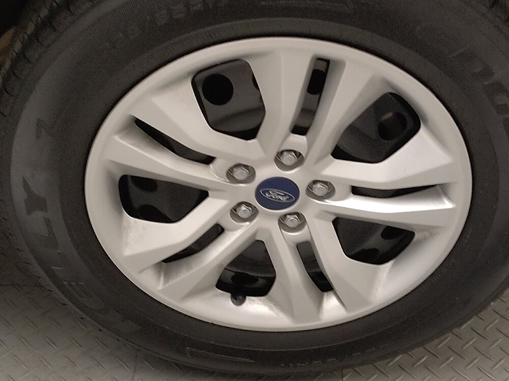 2020 Ford Escape in Oklahoma City, OK 73139 - 18093288 31