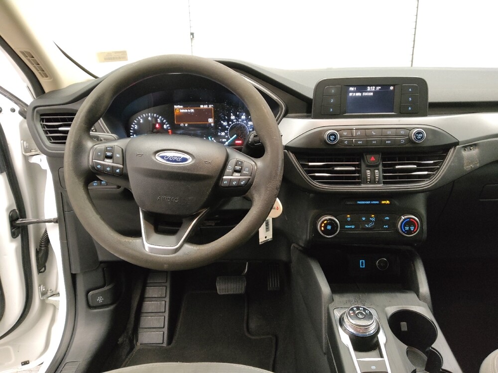 2020 Ford Escape in Oklahoma City, OK 73139 - 18093288 22