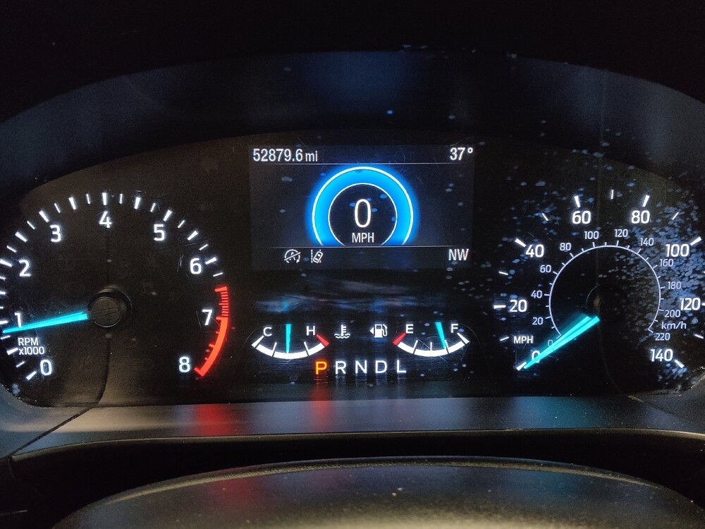 2020 Ford Escape in Oklahoma City, OK 73139 - 18093288 23