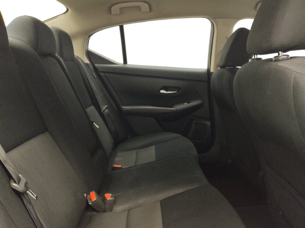 2021 Nissan Sentra in Lombard, IL 60148 - 18093289 19