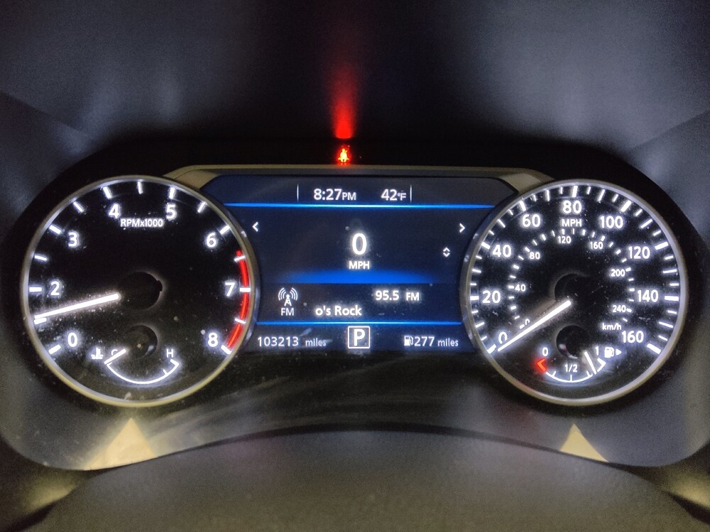 2021 Nissan Sentra in Lombard, IL 60148 - 18093289 23