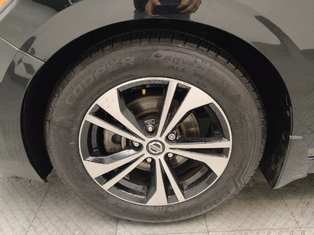 2021 Nissan Sentra in Lombard, IL 60148 - 18093289 31