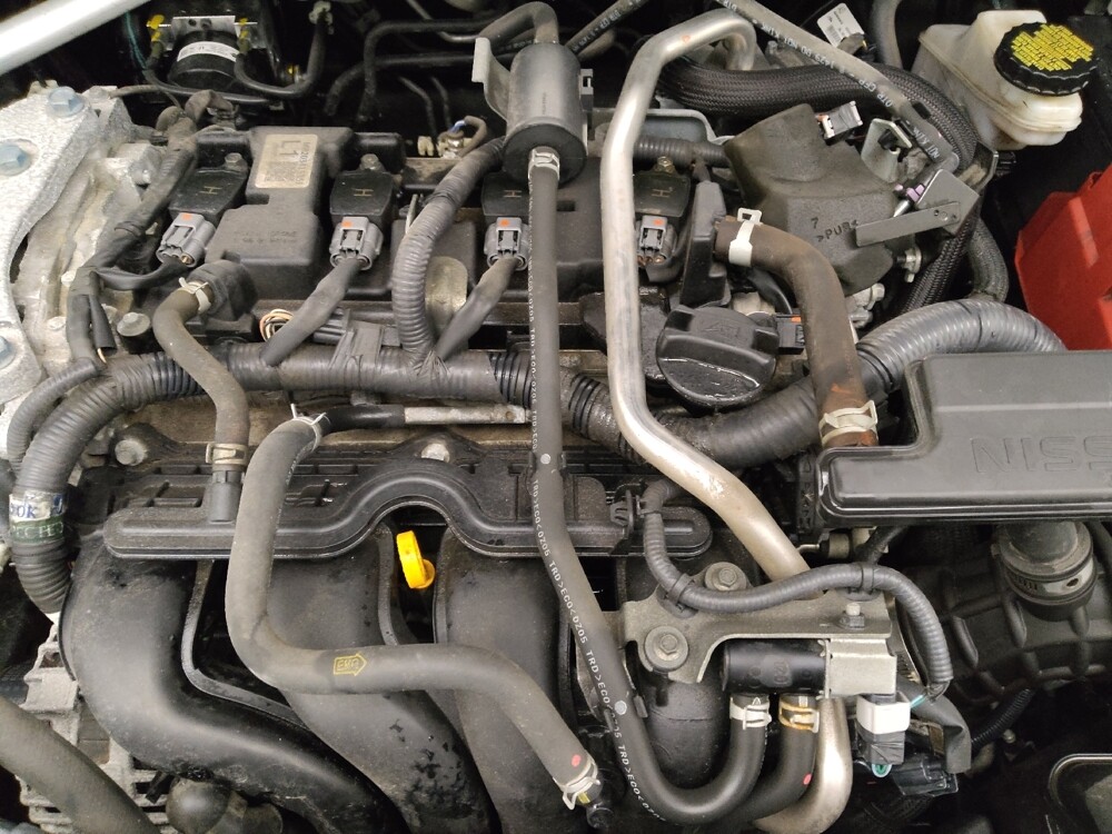 2021 Nissan Sentra in Lombard, IL 60148 - 18093289 30