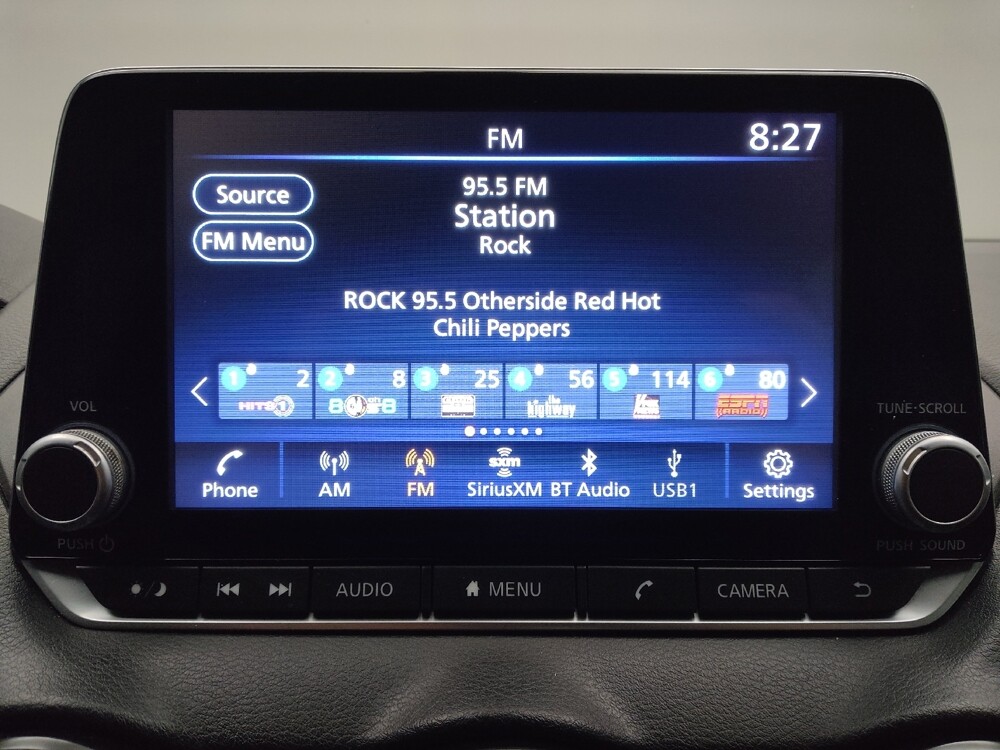 2021 Nissan Sentra in Lombard, IL 60148 - 18093289 25