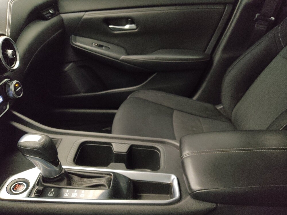 2021 Nissan Sentra in Lombard, IL 60148 - 18093289 26