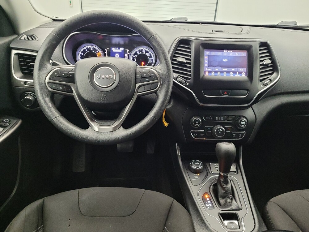 2020 Jeep Cherokee in Toledo, OH 43617 - 18093290 22