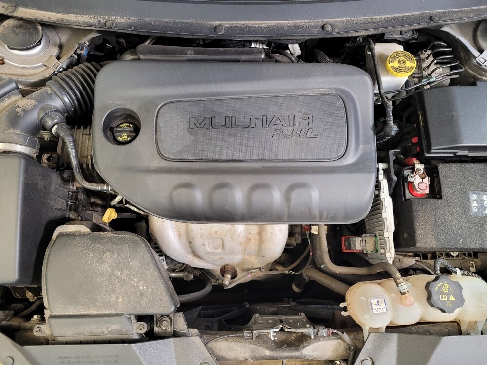 2020 Jeep Cherokee in Toledo, OH 43617 - 18093290 30