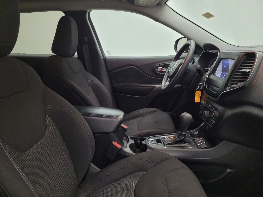 2020 Jeep Cherokee in Toledo, OH 43617 - 18093290 21