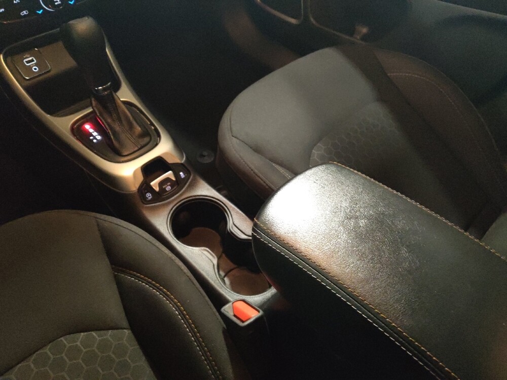 2018 Jeep Compass in Round Rock, TX 78664 - 18093292 26