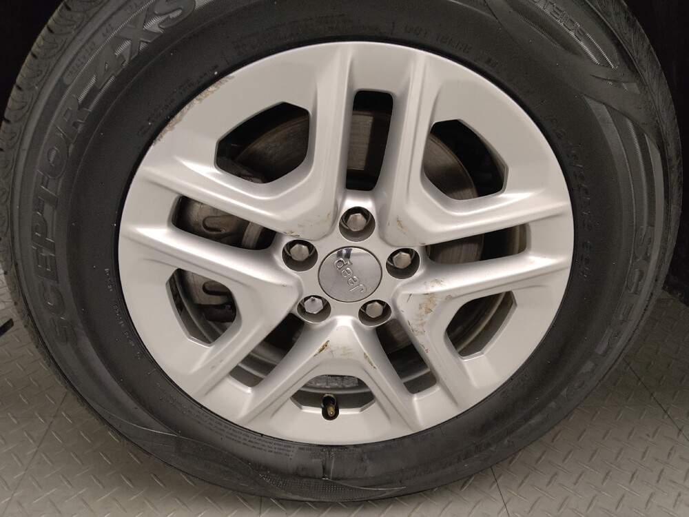 2018 Jeep Compass in Round Rock, TX 78664 - 18093292 31