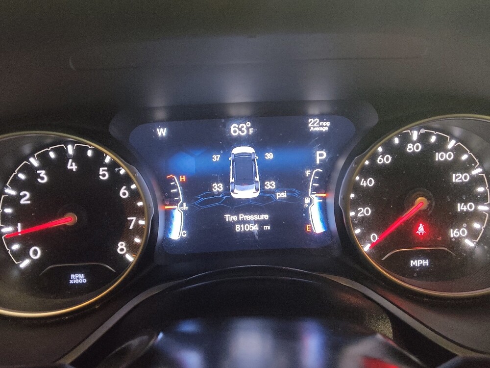 2018 Jeep Compass in Round Rock, TX 78664 - 18093292 23