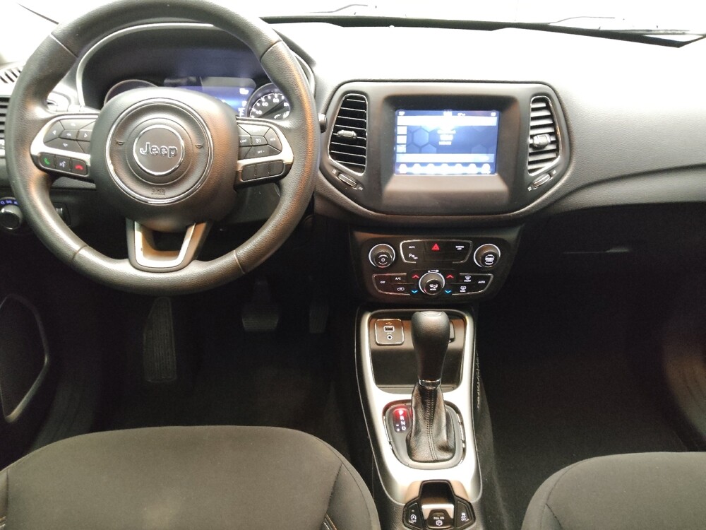 2018 Jeep Compass in Round Rock, TX 78664 - 18093292 22