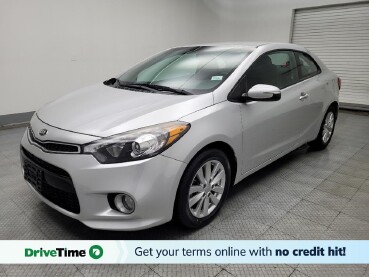 2016 Kia Forte Koup in Peoria, IL 61615