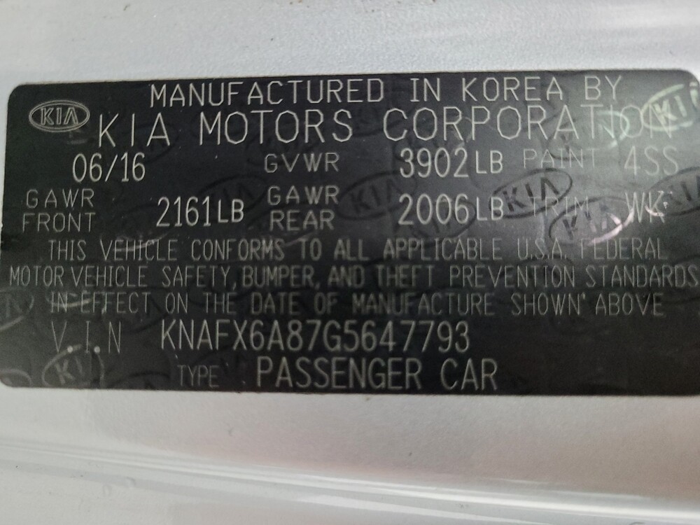 2016 Kia Forte Koup in Peoria, IL 61615 - 18093293 33