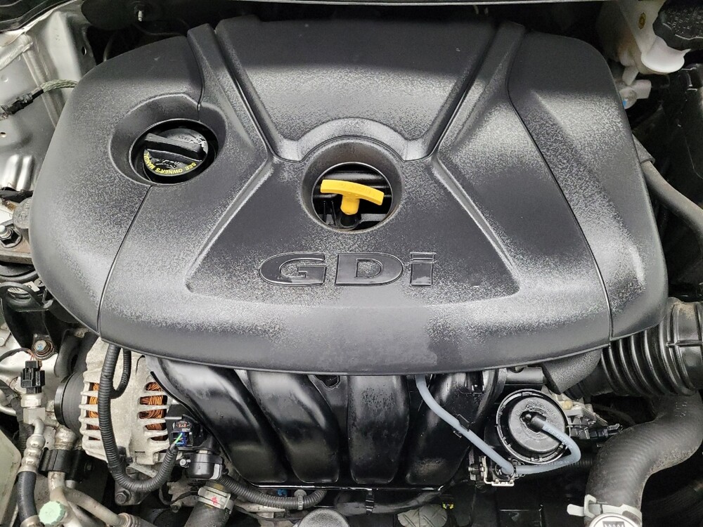 2016 Kia Forte Koup in Peoria, IL 61615 - 18093293 30