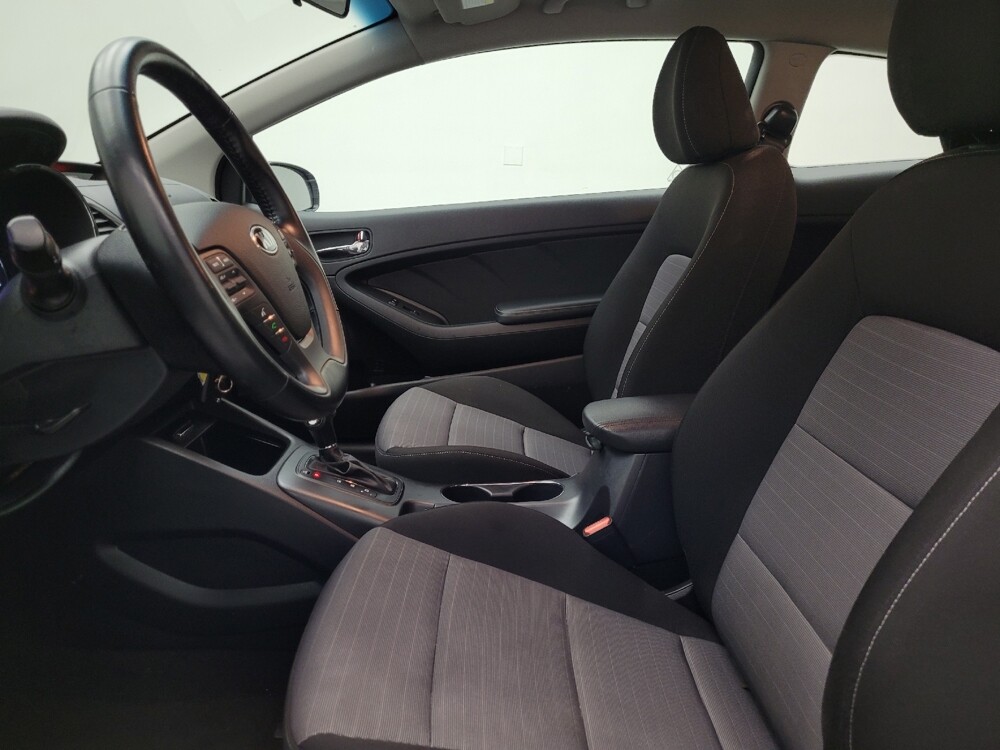 2016 Kia Forte Koup in Peoria, IL 61615 - 18093293 17