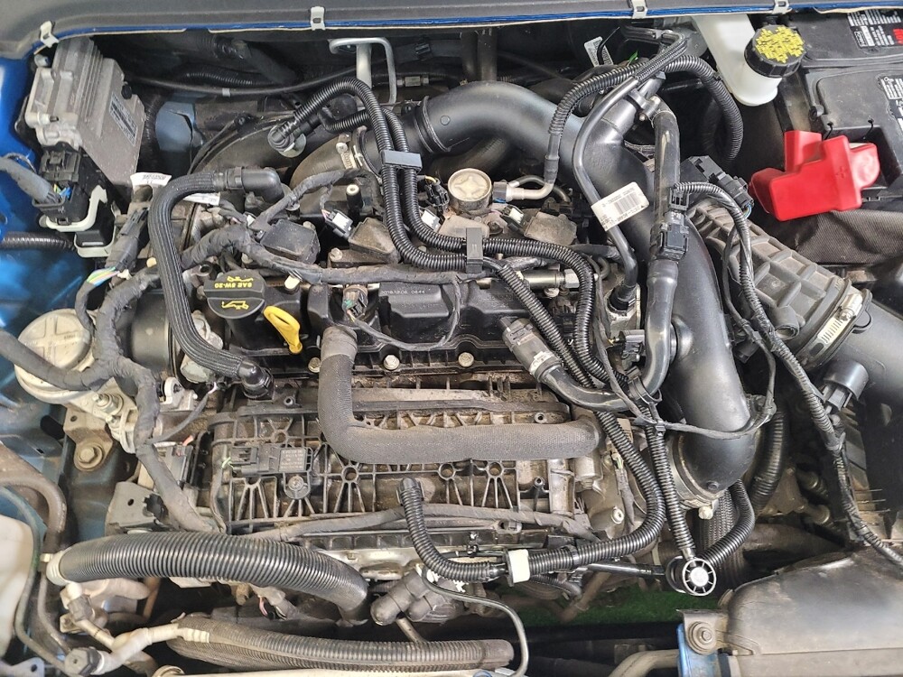 2020 Ford Fusion in Columbus, OH 43228 - 18093294 30