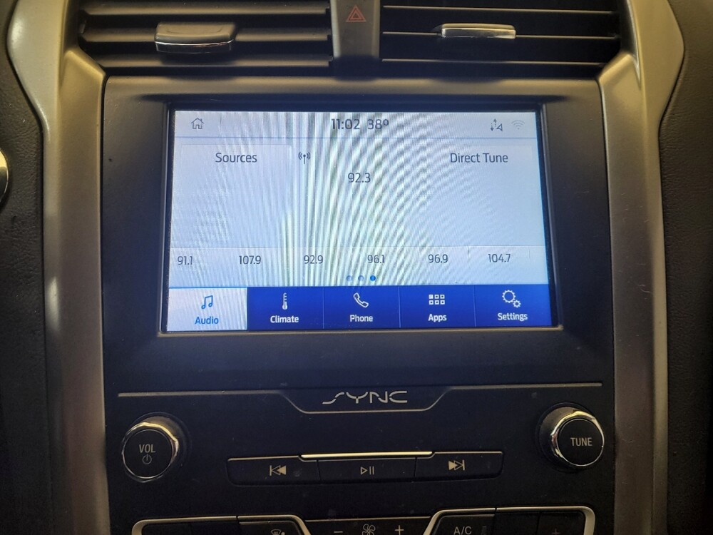 2020 Ford Fusion in Columbus, OH 43228 - 18093294 25