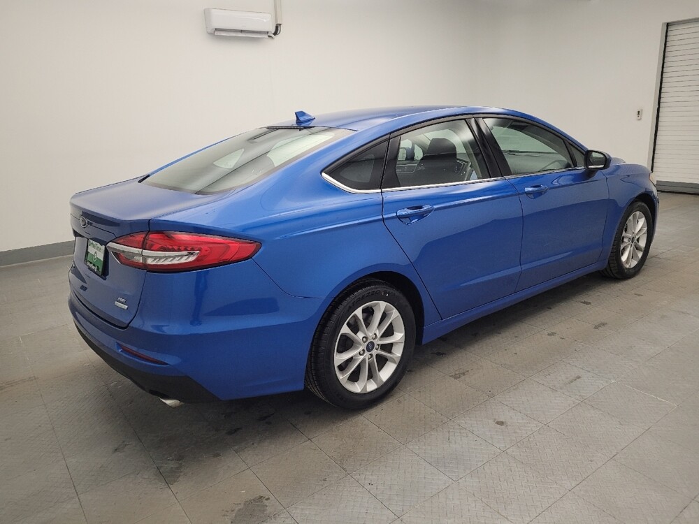 2020 Ford Fusion in Columbus, OH 43228 - 18093294 10