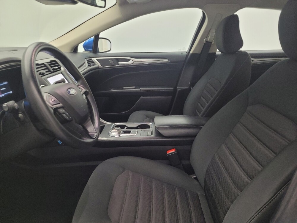 2020 Ford Fusion in Columbus, OH 43228 - 18093294 17