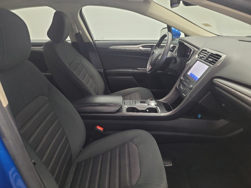 2020 Ford Fusion in Columbus, OH 43228 - 18093294 21