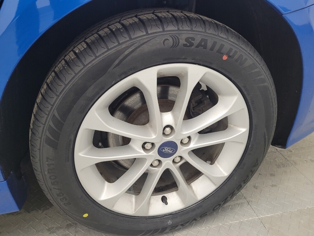 2020 Ford Fusion in Columbus, OH 43228 - 18093294 31