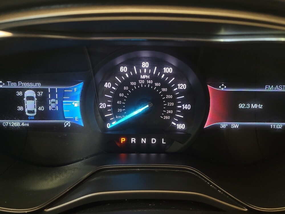 2020 Ford Fusion in Columbus, OH 43228 - 18093294 23