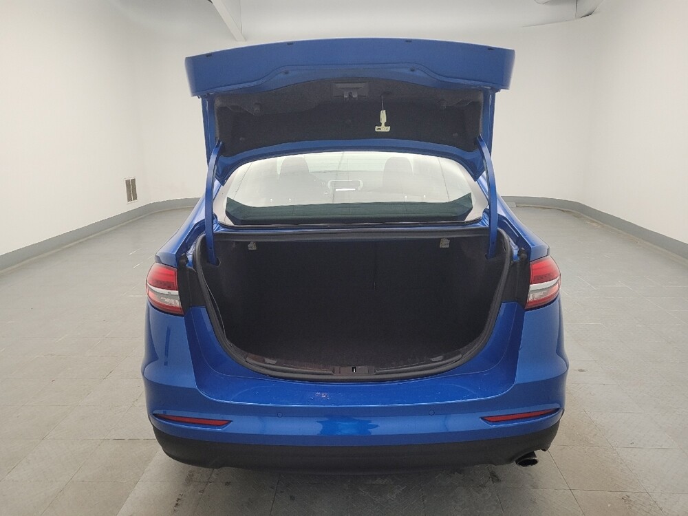 2020 Ford Fusion in Columbus, OH 43228 - 18093294 29