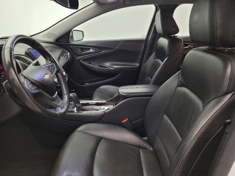 2020 Chevrolet Malibu in Columbus, OH 43228 - 18093296 17