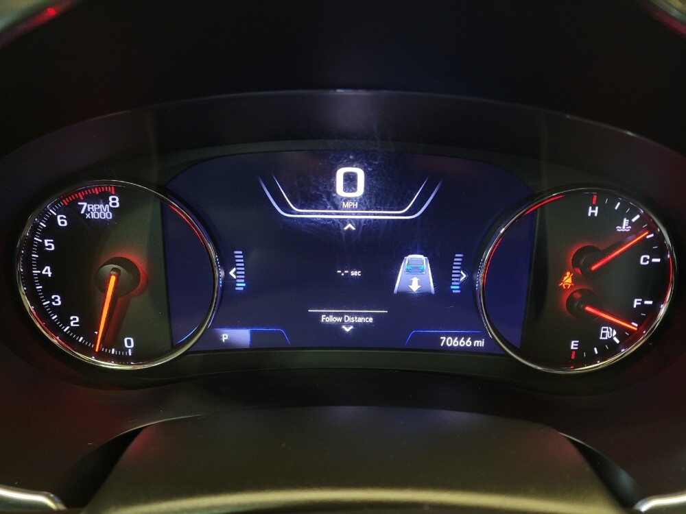 2020 Chevrolet Malibu in Columbus, OH 43228 - 18093296 23