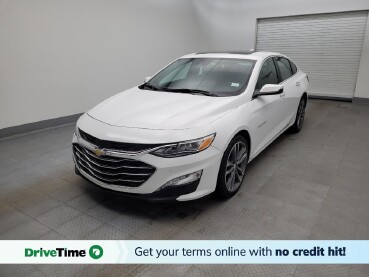 2020 Chevrolet Malibu in Columbus, OH 43228