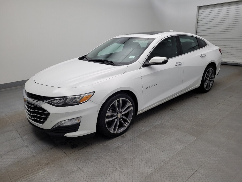 2020 Chevrolet Malibu in Columbus, OH 43228 - 18093296 2