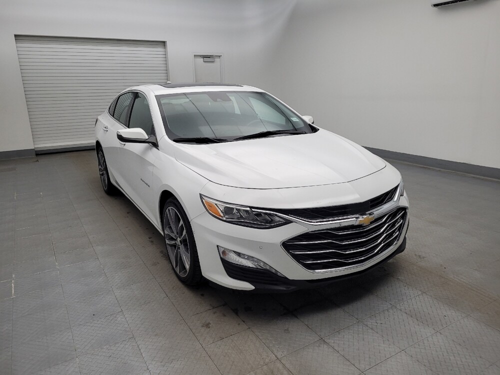 2020 Chevrolet Malibu in Columbus, OH 43228 - 18093296 13