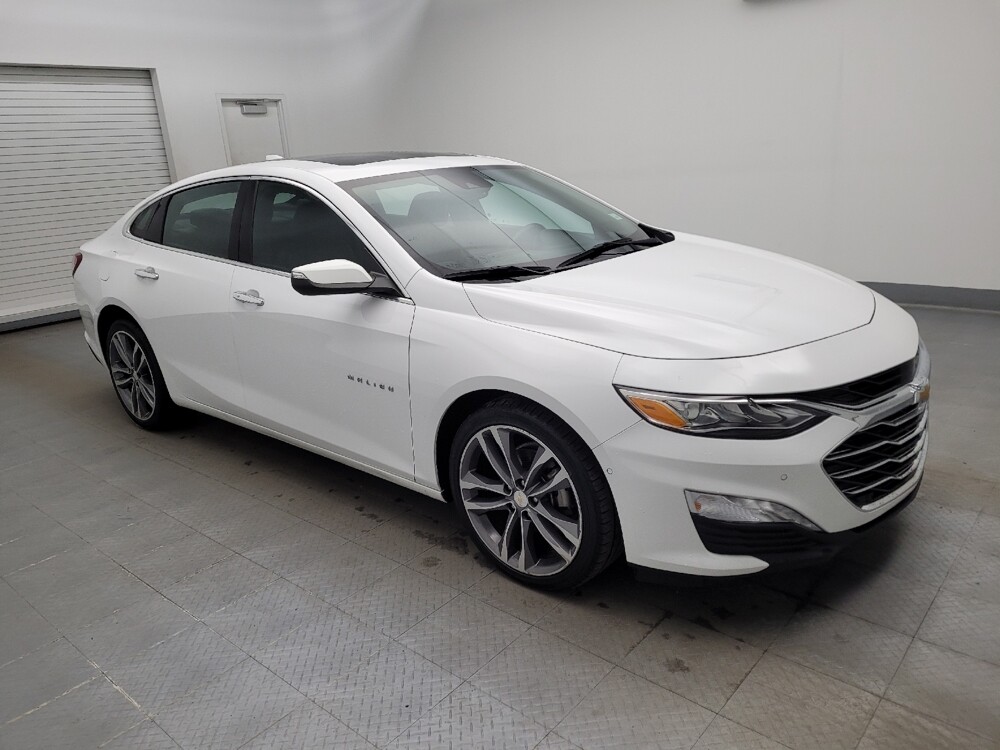 2020 Chevrolet Malibu in Columbus, OH 43228 - 18093296 11