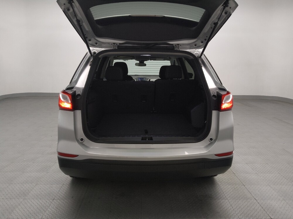 2021 Chevrolet Equinox in Temple, TX 76502 - 18093297 29