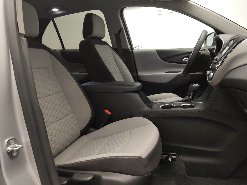 2021 Chevrolet Equinox in Temple, TX 76502 - 18093297 21