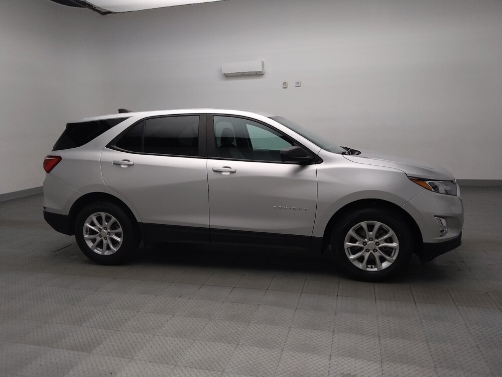 2021 Chevrolet Equinox in Temple, TX 76502 - 18093297 11