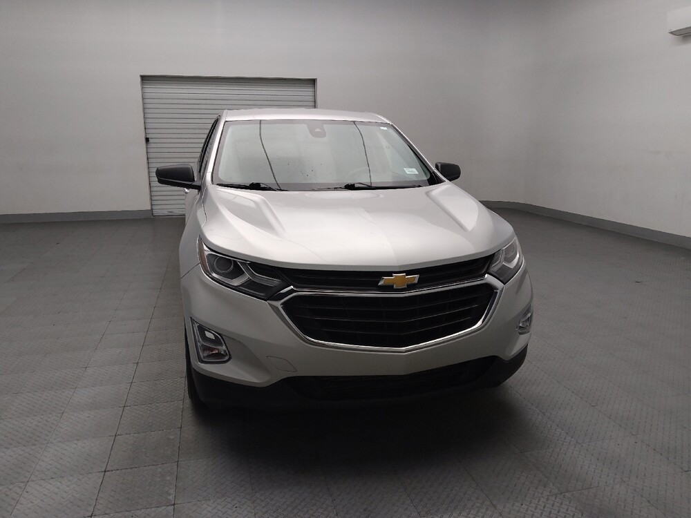 2021 Chevrolet Equinox in Temple, TX 76502 - 18093297 14
