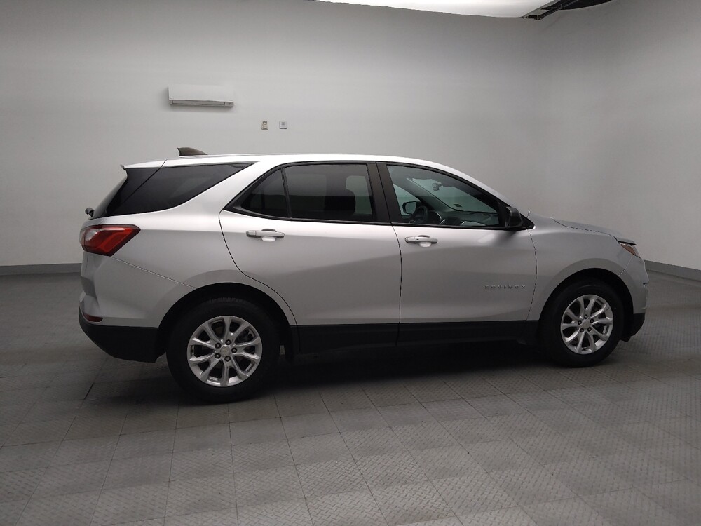 2021 Chevrolet Equinox in Temple, TX 76502 - 18093297 10